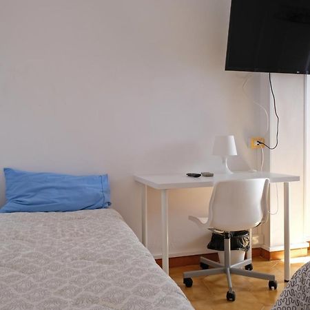 Guest House Susanna 波扎洛 外观 照片
